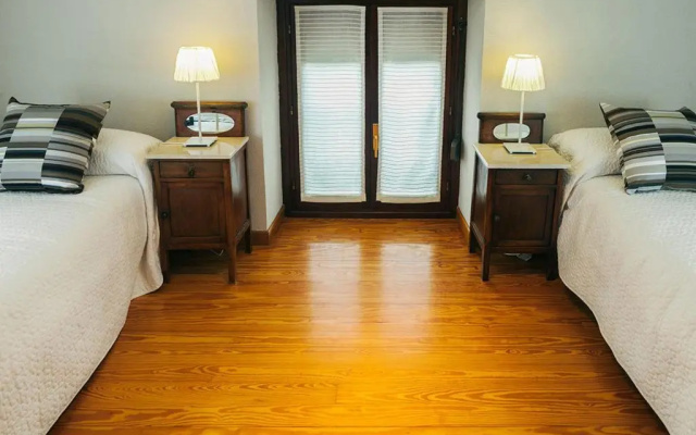 Apartamento Turistico la Solana