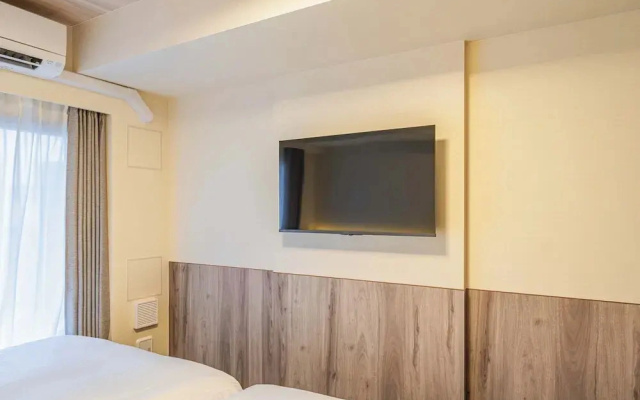 Apartment Hotel 11 Shinsaibashi 9
