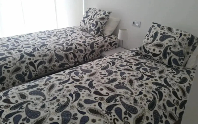 3-bedroom Flat in Alicante