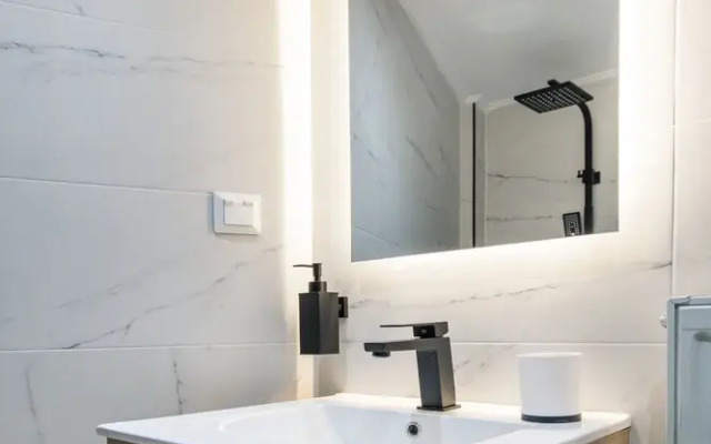 Chic & Comfort Homes in Central Volos