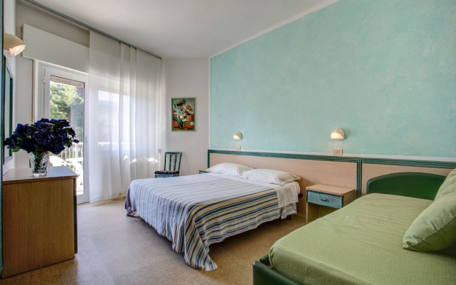 Hotel San Giorgio