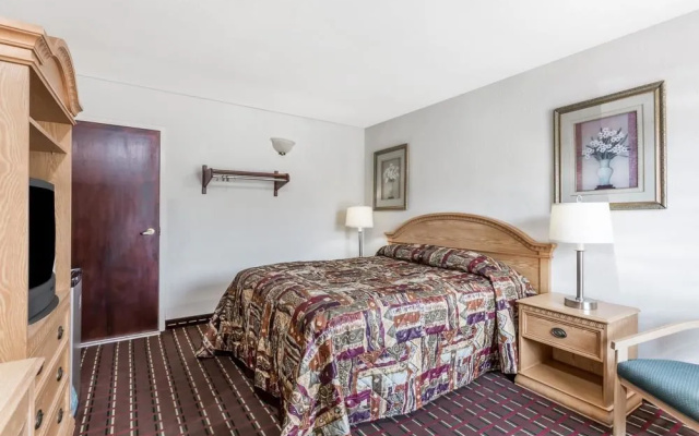 Days Inn Suffolk