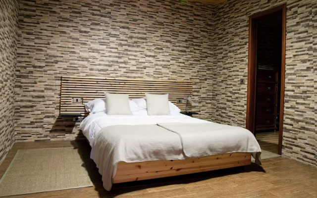 Villa Nisa de Adventure&Bed