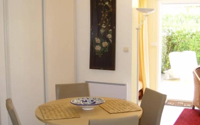 Appartement Cap d'Agde, 2 pièces, 4 personnes - FR-1-607-52