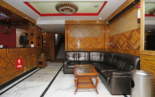 Hotel Knight Inn