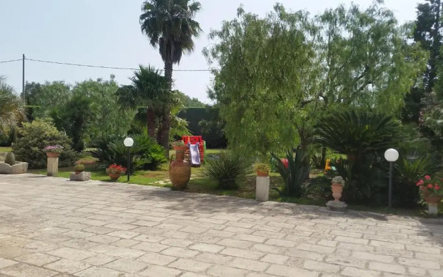 Tenuta la Fresa