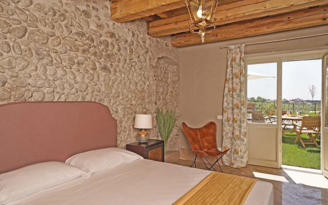 Dogoli Country Apartments