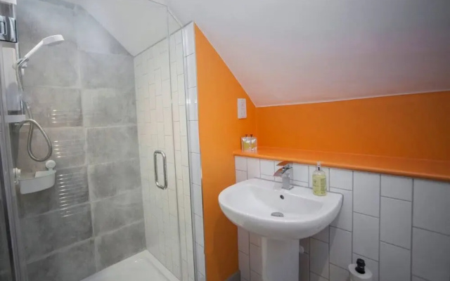 Higgihaus 3b Sleeps 4  Monday - Friday