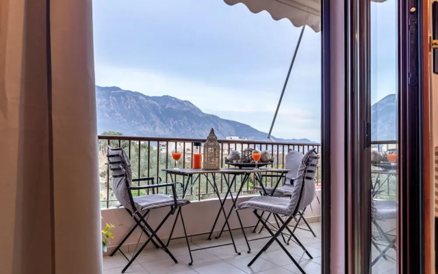Seaside Sunset Studio - Perfect Location