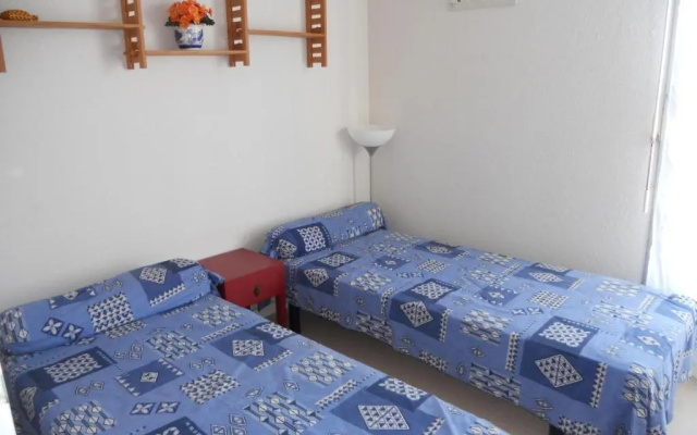 Appartement Soulac-sur-Mer, 3 pièces, 4 personnes - FR-1-648-2