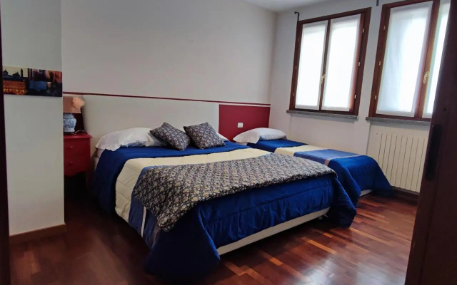 Casa Vacanze La Torre