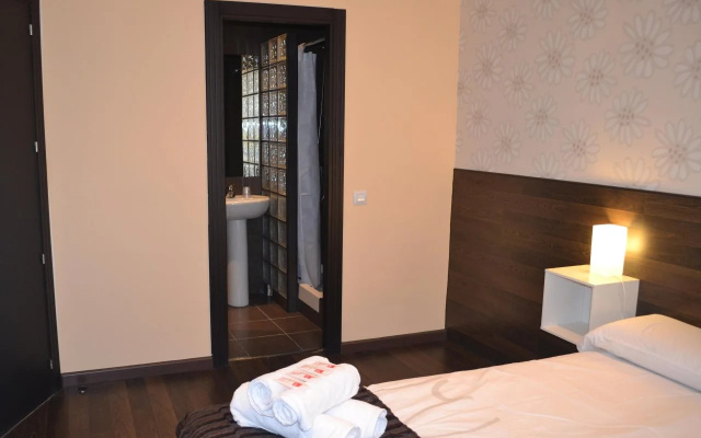 Hostal El Brezo