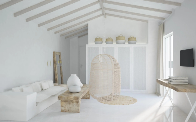 Kefalonia Grand Hotel