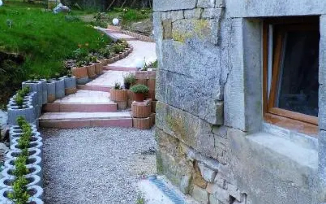 Maison Carmen Gîte à La Ferme