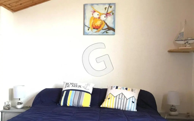 Maison La Tranche-sur-Mer, 3 pièces, 5 personnes - FR-1-357-96