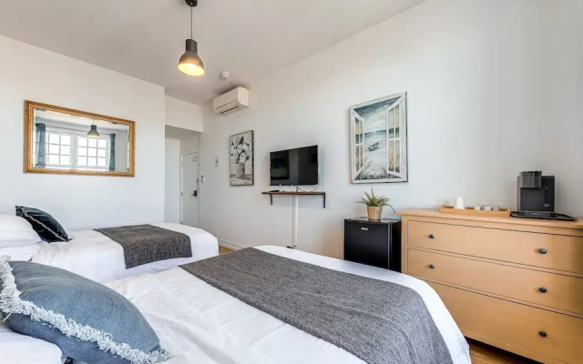 Double Room River View
