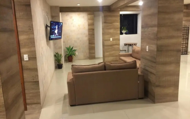Village Plaza Hotel