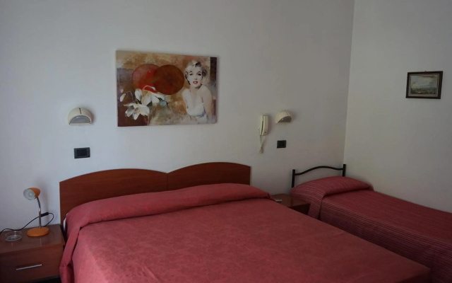 Hotel Daria