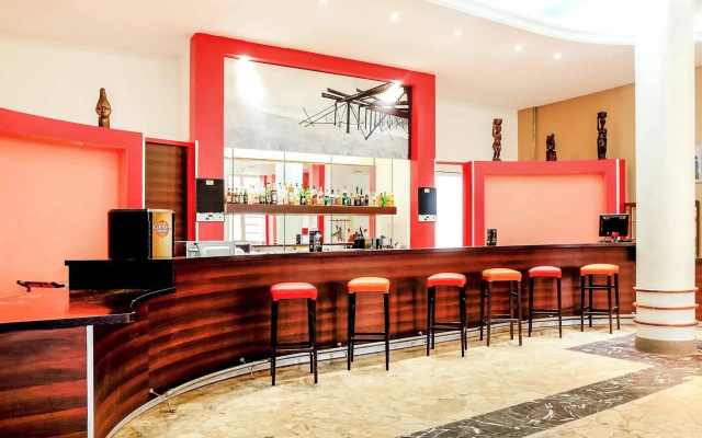 Hotel Ecole Lebenin