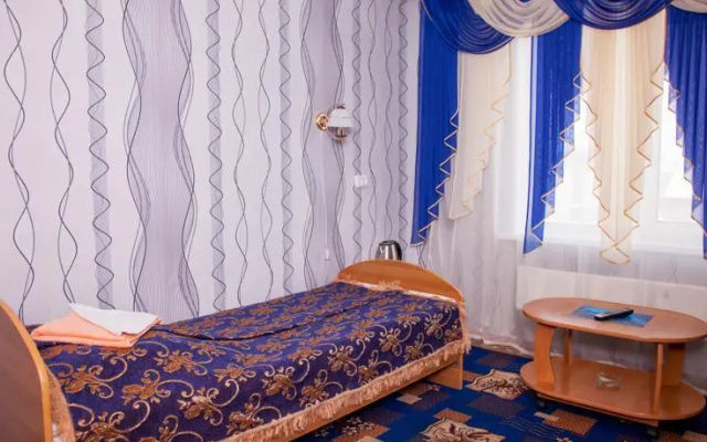 Yuzhnaya hotel