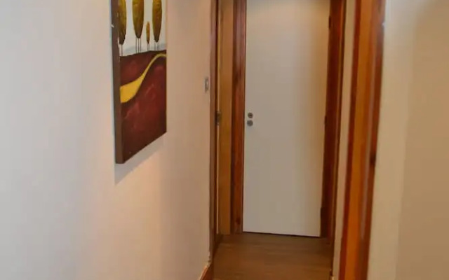 MetroStays - Temple Bar 18