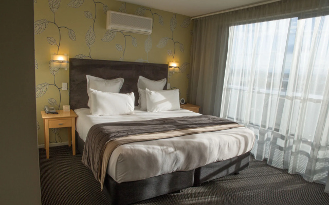 The Crown Hotel Napier