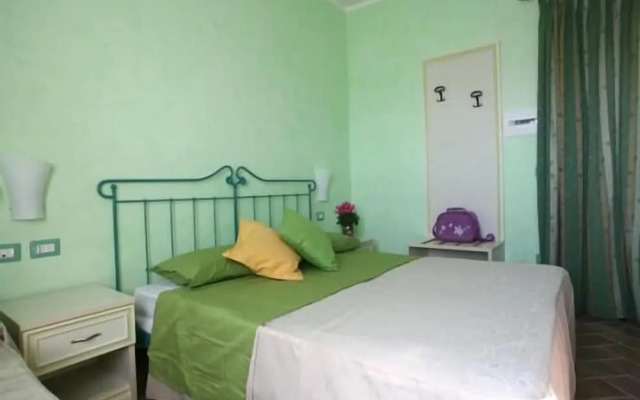 Terre di Mezzo Country House