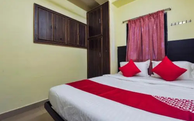 OYO Flagship 23477 HOTEL ORANGE