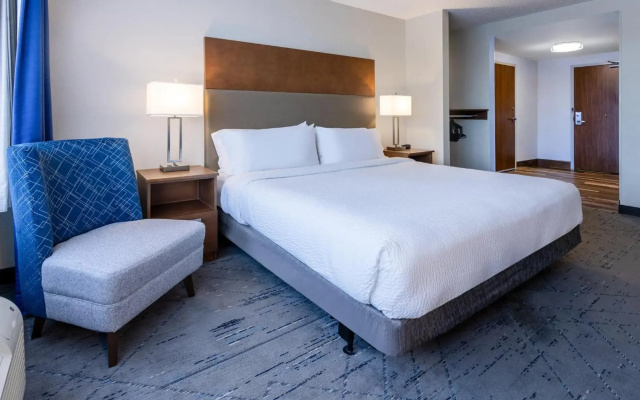Holiday Inn Express & Suites Ft. Washington - Philadelphia by IHG