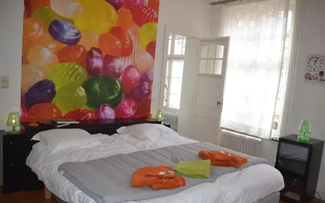B&B Ter Thuyne