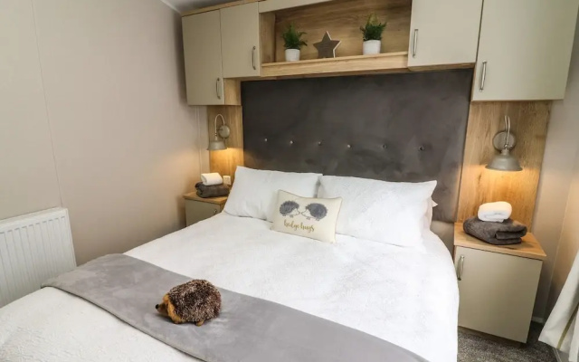 Hedgehog Lodge