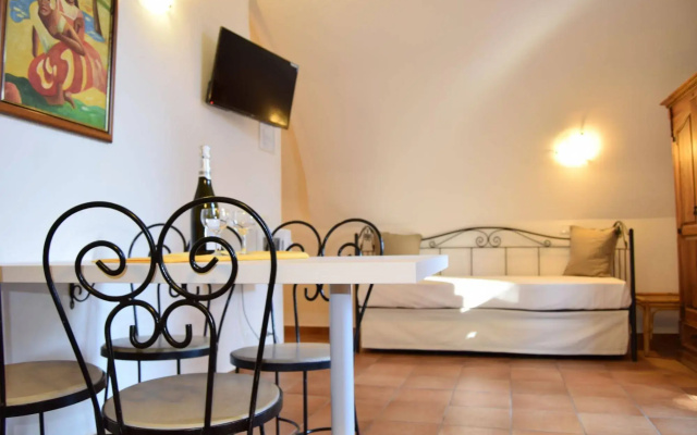 Residence Segattini Apartments