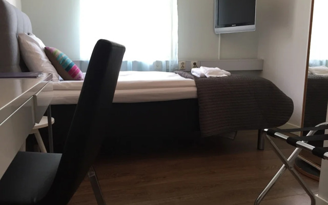 Hotell Stella