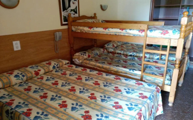 Daurada Park Hotel