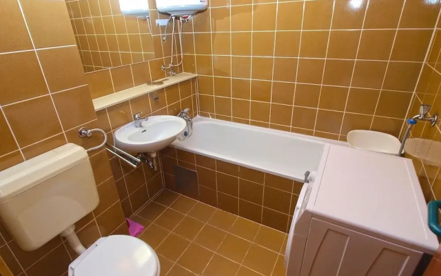 Apartment 1431