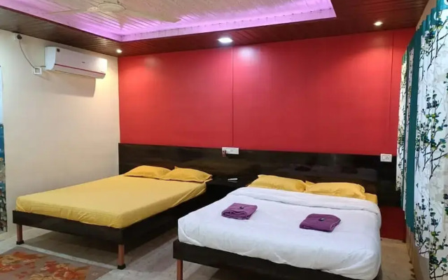 Omkar Agro Tourism And Resort