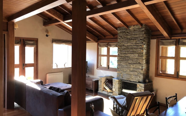 Chalet La Molina