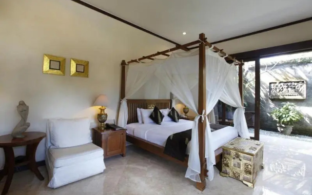 Villa Annapurna River View