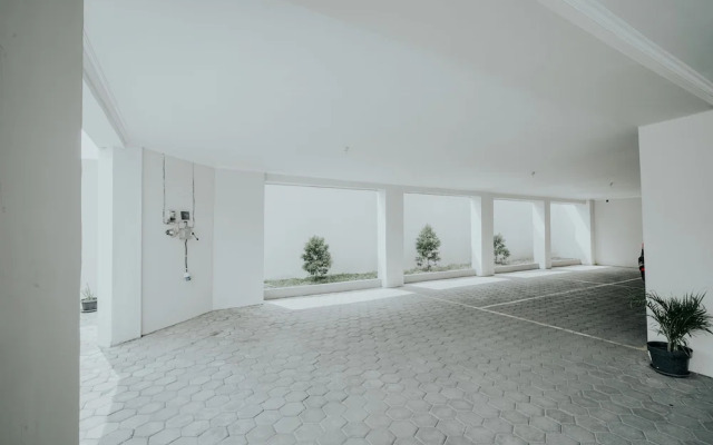Dparagon Jalan Jogja