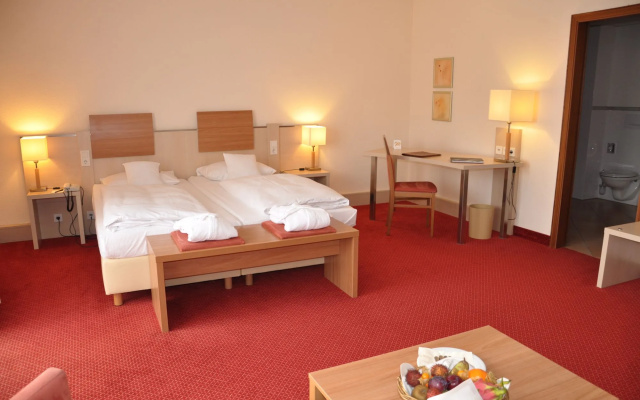 Hotel am Kurpark