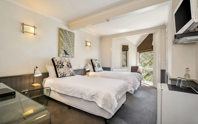 Pure Chalet