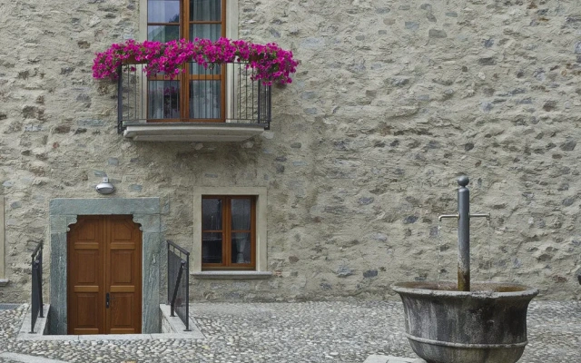 Il Seicento - Hostel