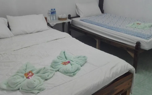 Ruamjai Homestay