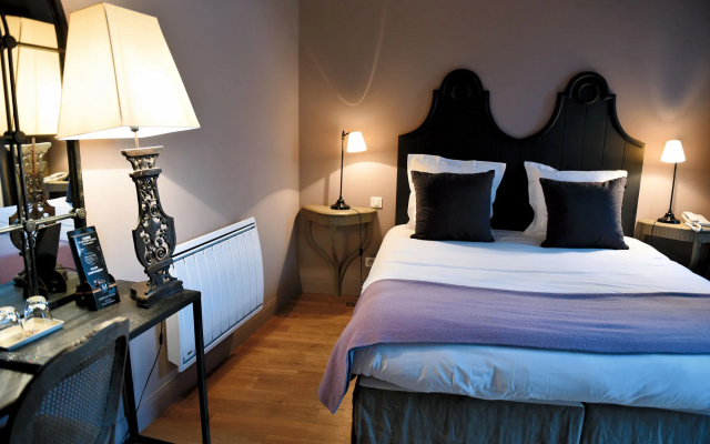 Hotel Particulier - La Chamoiserie
