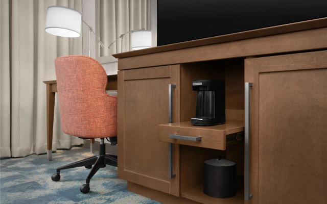 Hampton Inn & Suites Baltimore North/Timonium
