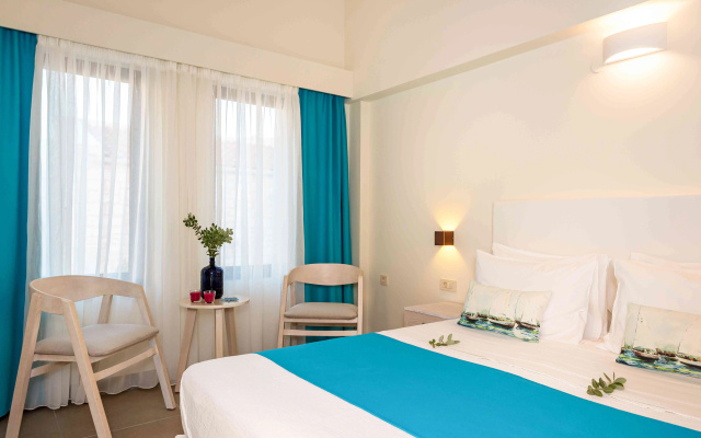 Airis Boutique & Suites
