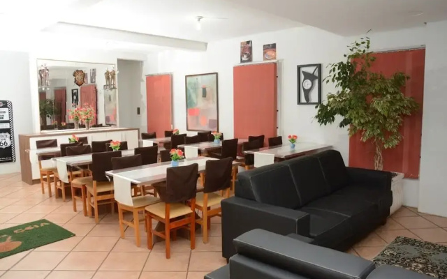 Hotel Da Cuia