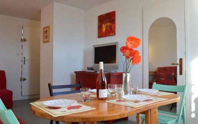 Appartement Fleury-Saint-Pierre-la-Mer, 2 pièces, 4 personnes - FR-1-229D-419