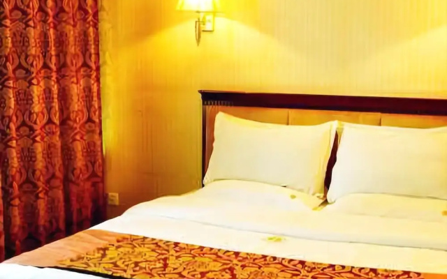 Qinghai-tibet Holiday Hotel