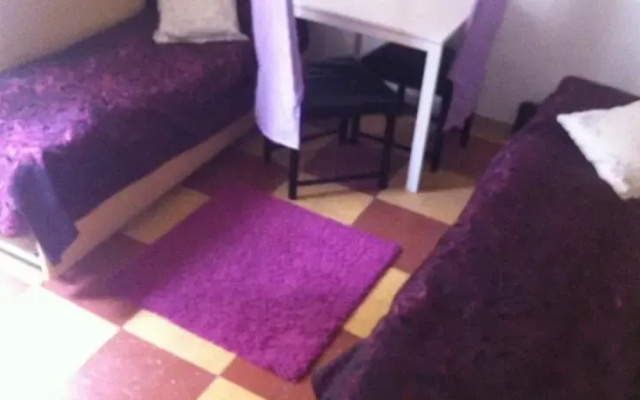 Flaminia Room